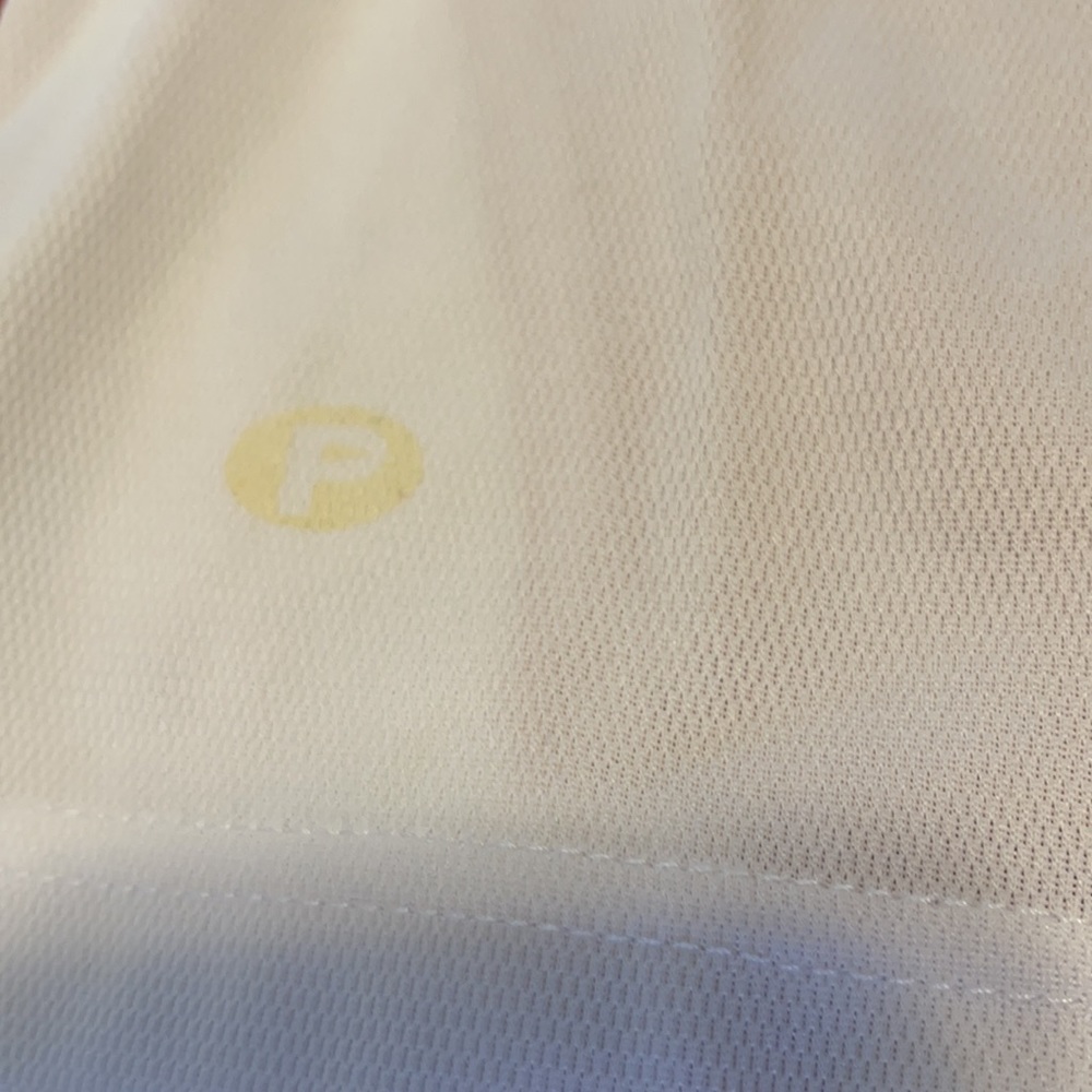 Used men’s T-shirt size L - Picture 9 of 10